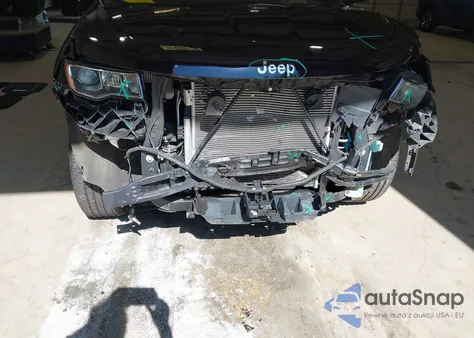 2020 Jeep Grand Cherokee Limited 4X4 z USA, uszkodzony, nr VIN 1C4RJFBG3LC116667